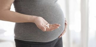 Tomar Paracetamol na gravidez pode ser muito perigoso