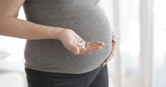 Tomar Paracetamol na gravidez pode ser muito perigoso