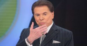 psicologiasdobrasil.com.br - Silvio Santos ignora candidata negra em seu programa e é detonado na web