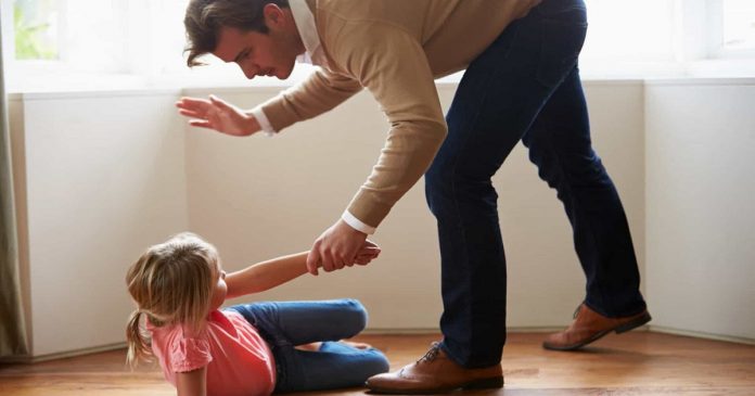 Cinco coisas que você jamais deve fazer com os filhos dos outros