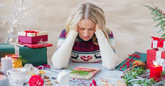 Psicóloga dá 7 valiosas dicas para ter um Natal mais calmo