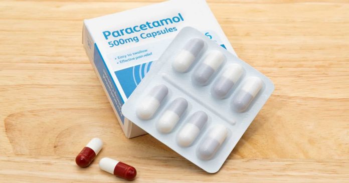 Doses excessivas de paracetamol podem levar a óbito. Saiba quando é demais