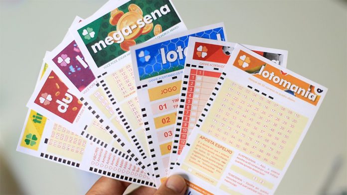 O sonho de ganhar: por que as pessoas jogam na loteria?