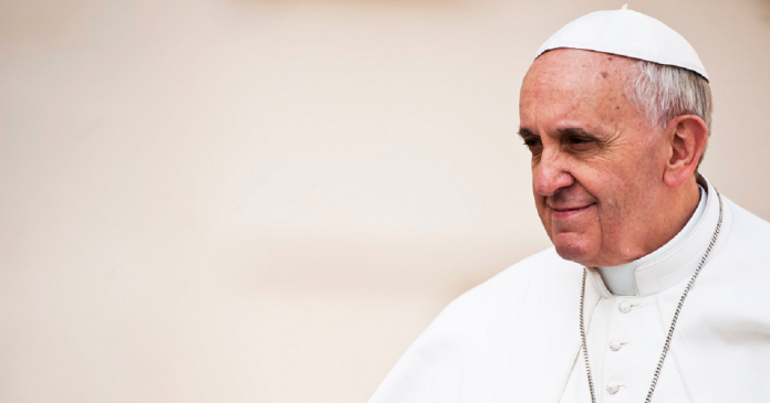 Papa Francisco revela que recorreu à psicanálise para “esclarecer algumas coisas”