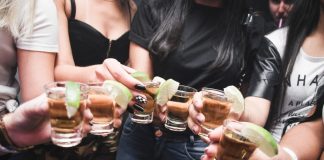 Uso de álcool na adolescência: problemas pessoais e sociais