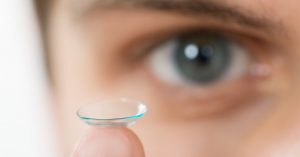 psicologiasdobrasil.com.br - Já criaram lentes de contato que dão zoom ao piscar duas vezes