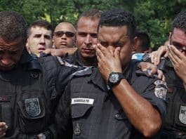 Projeto de Lei visa promover assistência à saúde mental de policiais