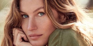 Gisele Bündchen é alvo de críticas na mídia internacional por fala sobre antidepressivos