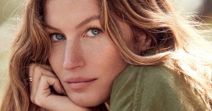 Gisele Bündchen é alvo de críticas na mídia internacional por fala sobre antidepressivos