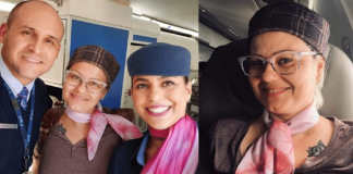 Companhia Azul oferece passagens aéreas gratuitas a mulheres em tratamento contra o câncer