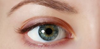 É possível detectar depressão pela íris dos olhos?