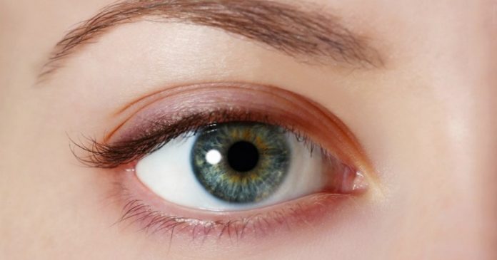 É possível detectar depressão pela íris dos olhos?