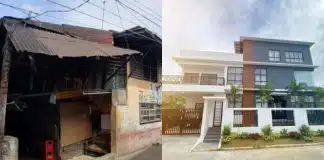 Filho adotivo compra casa nova para a família humilde que o acolheu com muito amor Filho adotivo compra casa nova para a família humilde que o acolheu com muito amor