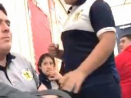 Jovem interrompe bullying contra colega de classe com autismo e vídeo viraliza