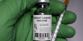Vacina contra o câncer de mama pode estar disponível em breve