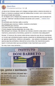 psicologiasdobrasil.com.br - Lista de material escolar causa polêmica: kit de médico para meninos e cozinha para meninas