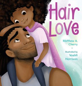psicologiasdobrasil.com.br - Animação fofa retrata pai afro-americano aprendendo a pentear o cabelo da filha (assista!)