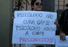 Ação popular é derrubada e STF mantém proibição da oferta de “cura gay” por psicólogos