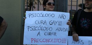 Ação popular é derrubada e STF  mantém proibição da oferta de “cura gay” por psicólogos