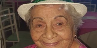 Vovó de 88 anos ‘cai no samba’: ‘Casei com homem machista e fiquei muito tempo sem ir’