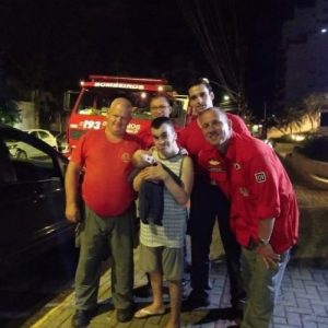 psicologiasdobrasil.com.br - Bombeiros resgatam boneco de homem com deficiência intelectual