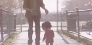 “O autismo”, um vídeo que mostra o quão especial é uma criança autista