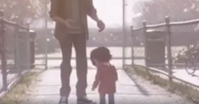 “O autismo”, um vídeo que mostra o quão especial é uma criança autista