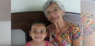 Mãe diz para filha trazer melhor amiga para noite do pijama e ela trouxe: uma senhora de 68 anos