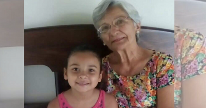 Mãe diz para filha trazer melhor amiga para noite do pijama e ela trouxe: uma senhora de 68 anos