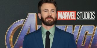 Chris Evans revela que depressão e ansiedade quase o fizeram perder papel de Capitão América