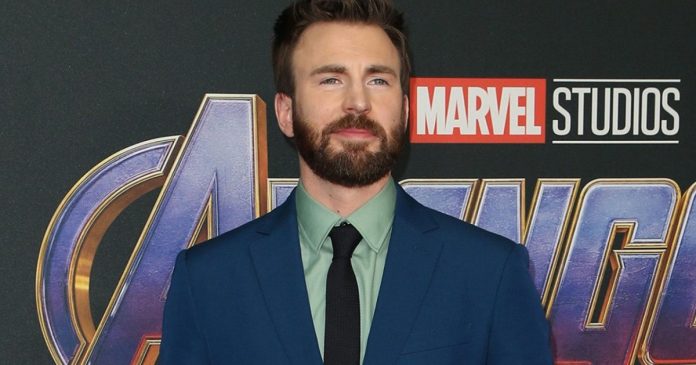 Chris Evans revela que depressão e ansiedade quase o fizeram perder papel de Capitão América