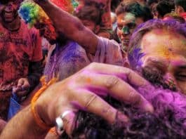 Qual é a relação entre o Carnaval e a Psicologia?