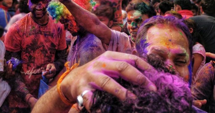 Qual é a relação entre o Carnaval e a Psicologia?
