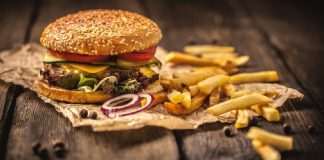 Depressão e fast-food: quem se alimenta de “lixo” fica doente