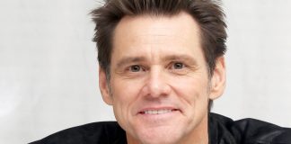 Jim Carrey faz revelação surpreendente sobre depressão