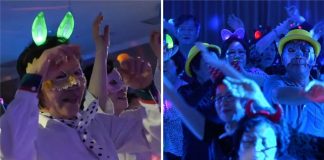 Coréia inaugura discoteca para avós com o objetivo de combater a solidão