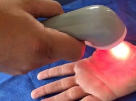 Pesquisadores da USP criam aparelho capaz de zerar a dor da fibromialgia