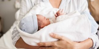 Anestesia geral nas cesarianas aumenta risco de depressão pós-parto