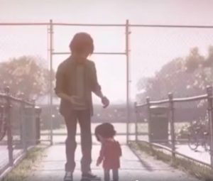 psicologiasdobrasil.com.br - “O autismo”, um vídeo que mostra o quão especial é uma criança autista