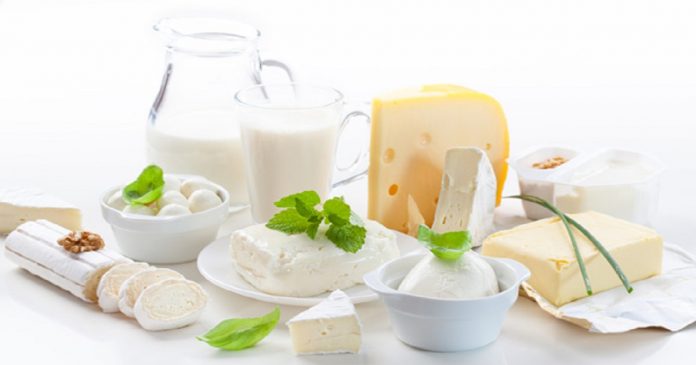 Consumir leite, queijo e iogurte reduz risco de derrame, aponta estudo