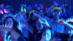 psicologiasdobrasil.com.br - Coréia inaugura discoteca para avós com o objetivo de combater a solidão