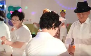 psicologiasdobrasil.com.br - Coréia inaugura discoteca para avós com o objetivo de combater a solidão