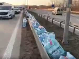 psicologiasdobrasil.com.br - População da Alemanha está deixando comida na estrada para caminhoneiros