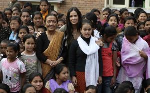 psicologiasdobrasil.com.br - 'Madre Teresa' do Nepal já resgatou mais de 18.000 meninas do tráfico de pessoas