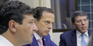 Coronavírus: Doria diz que escolas públicas vão parar ‘gradualmente’