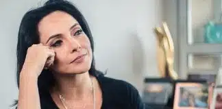 ‘Não preciso mais de remédios’, diz Izabella Camargo, que mudou rotina após Burnout ‘Não preciso mais de remédios’, diz Izabella Camargo, que mudou rotina após Burnout