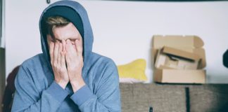 Síndrome de Burnout: exaustão física e emocional crônica