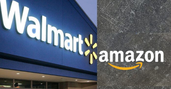 Walmart e Amazon irão contratar profissionais que estão sendo demitidos