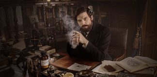 Já está na Netflix a série que retrata Freud, pai da psicanálise, em sua juventude