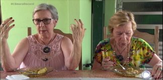Irmãs Galvão surpreendem com abordagem sobre descoberta do Alzheimer